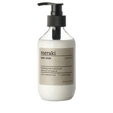 Body Lotion