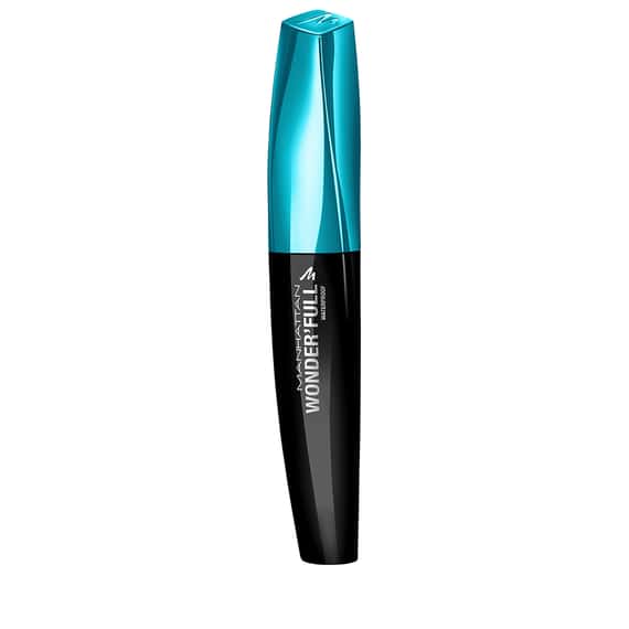 Wonder'Full Mascara Waterproof – 001 Extreme Black