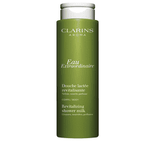 Douche Lactée Revitalisante Eau Extraordinaire 