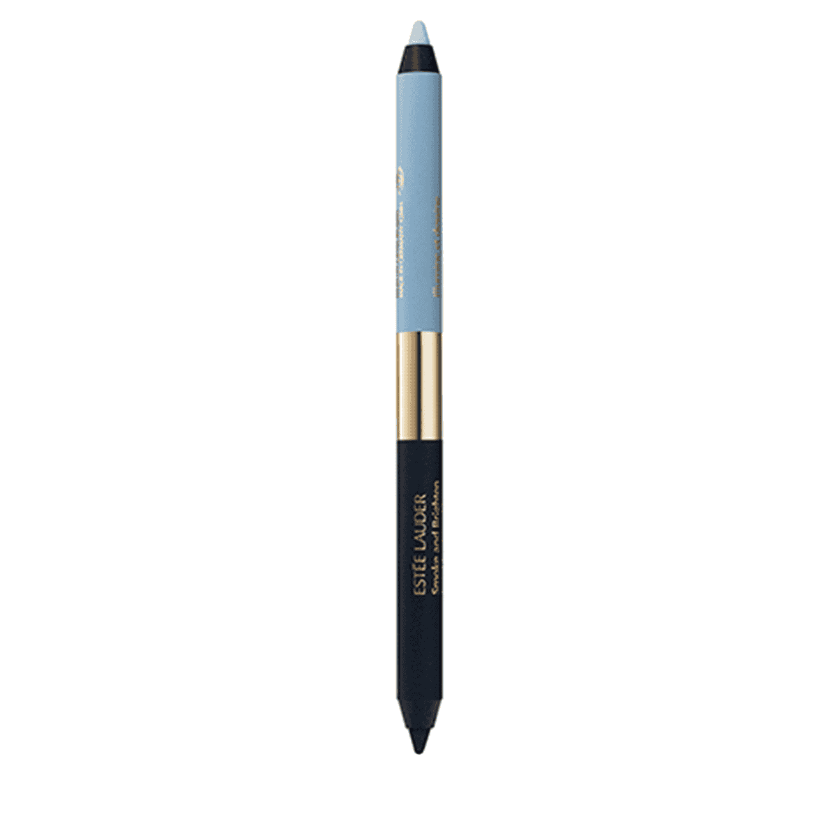 Estée Lauder • Smoke and Brighten Kajal Eyeliner Duo 01 Marine/Sky