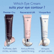 Dark Circle Brightening Eye Cream