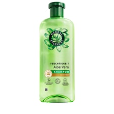 Feuchtigkeit Aloe Vera Shampoo