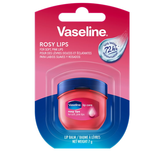 Lip Balm Rosy Mini