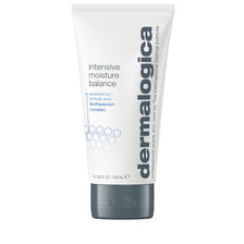 Intensive Moisture Balance