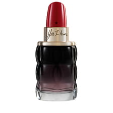 Yes I Am Eau de Parfum