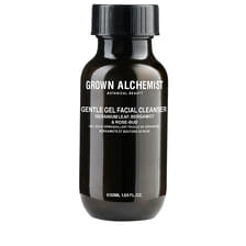 Gentle Gel Facial Cleanser Geranium Leaf, Bergamot & Rosebud