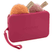 Travel Bag Large - Berry