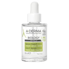 Hyalu Dermatologisches Serum 3-in-1