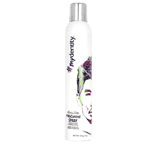 #MyControl Medium Sculpting Spray