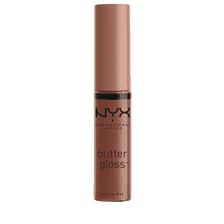 Butter Gloss - Ginger Snap