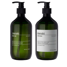 Gift Box - Hand Soap + Clean Dishes