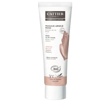Pink Healing Earth Mask