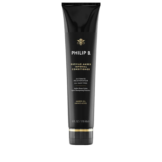 Russian Amber Conditioner