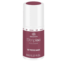 Alessandro - Striplac Peel or Soak - Petite Nana - 8ml