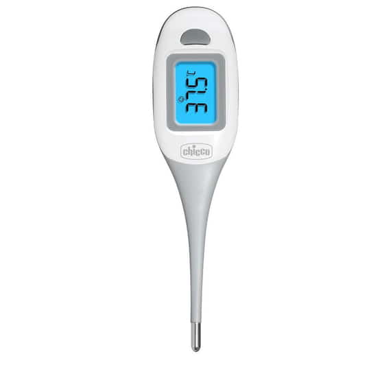 Termometro Pediatrico Digitale Flex Night Plus