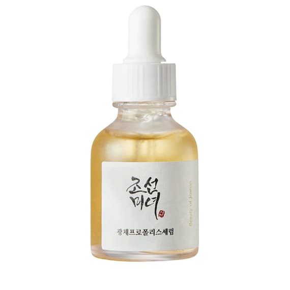 Glow Serum: Propolis + Niacinamide