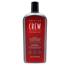 Daily Moisturizing Conditioner
