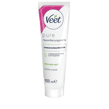 Hair Removal Cream Dry Skin