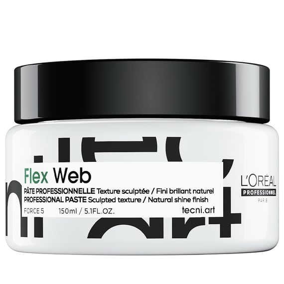 Flex Web