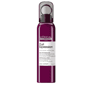 Curl Expression Drying accelerator Leave-in for curls