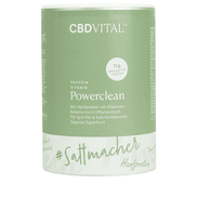 Powerclean - Protein vitamin