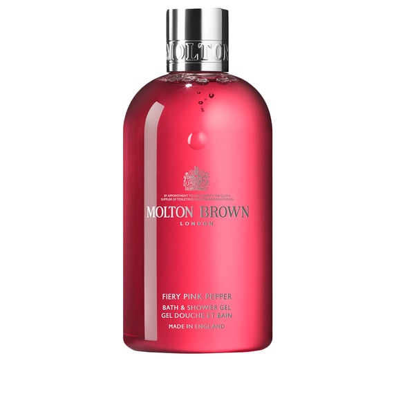 Bath & Shower Gel