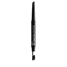 Epic Smoke Angled Liner & Blender Nuance Black Smoke