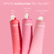 Intensive Moisturising Cream