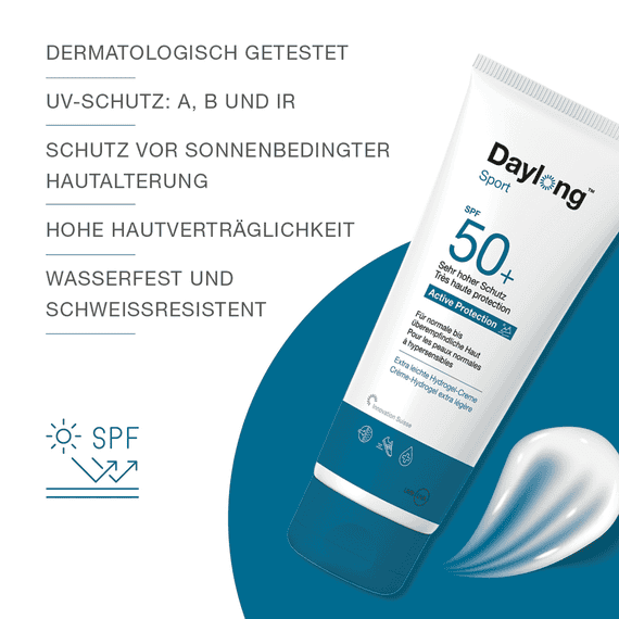 Active Protection SPF50+
