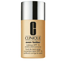 Even Better Makeup SPF 15 - 
Honey Wheat