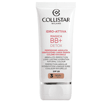 Antipollution BB Cream Tinted Moisturizer SPF30 3 Dark