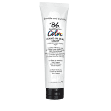 Illuminated Color Leave-In Seal Light