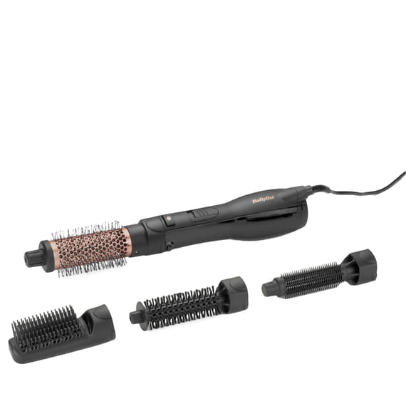 Warm Air Brush Smooth Finish 1200 W AS122CHE