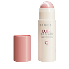 Le Glass Highlighter Stick 620 Pink Ballet
