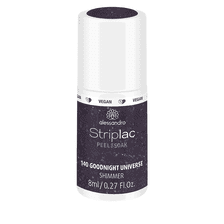 Alessandro - Striplac Peel or Soak - Good Night Universe - 8ml