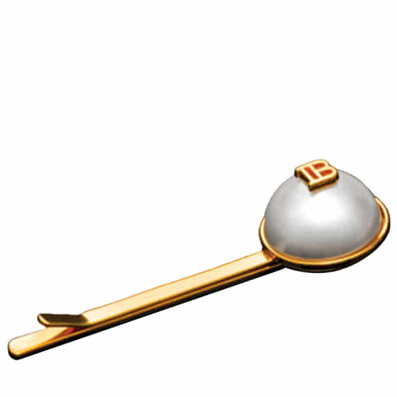 Slide B Pearl