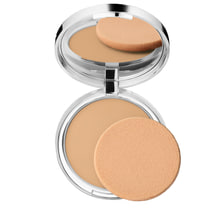 Stay Matte Sheer Pressed Powder   Stay Honey