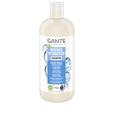 Shampoo Ad Idratazione Intensa