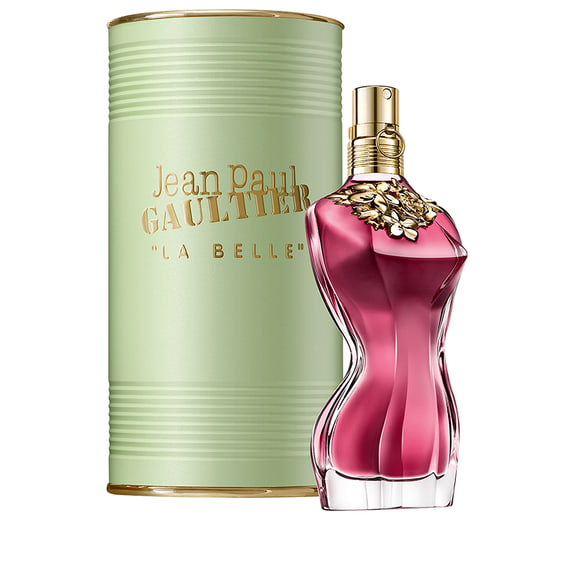 Eau de Parfum