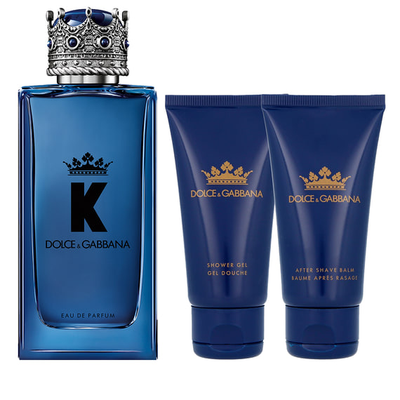 Trio Set Eau de Parfum