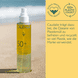 Sonnenlotion Sehr hoher Schutz LSF50+