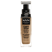 Full Coverage Foundation