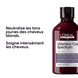 Vitamino Color Spectrum Purple Dyes Neutralizing Shampoo