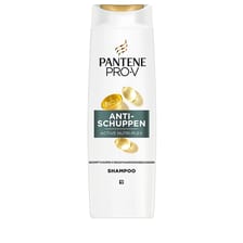 Anti-Dandruff Shampoo