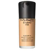 Studio Fix Fluid Foundation SPF15 - C40
