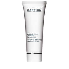 Youthful radiance camelia Mask
