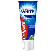 Sensation White Toothpaste