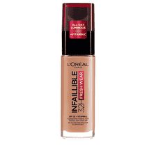 24H Fresh Wear Make-up 300 Amber