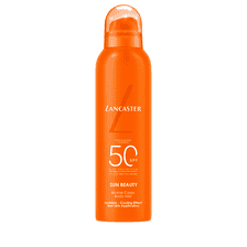 Body Mist SPF 50