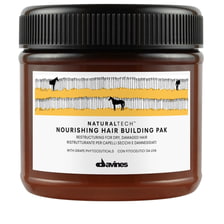 Nourishing Hair Building Pak